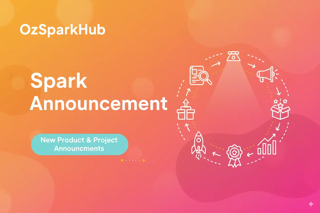 Spark News - Latest industry news and updates