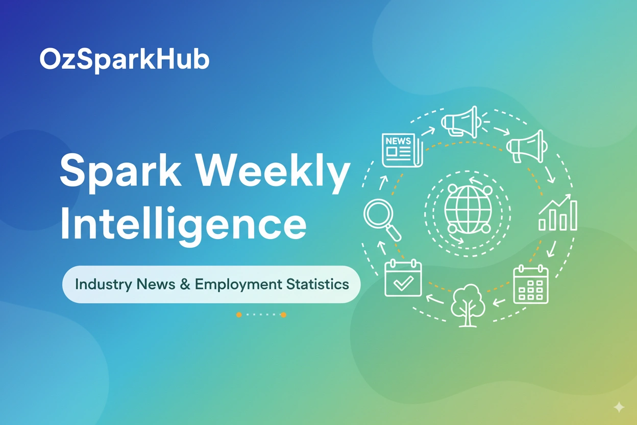 Weekly Intelligence - Weekly employment intelligence digest